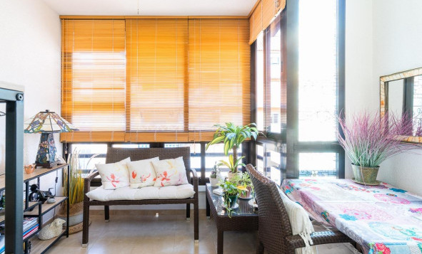 Herverkoop - 1. Appartement / flat - Torrevieja - Costa Blanca Zuid