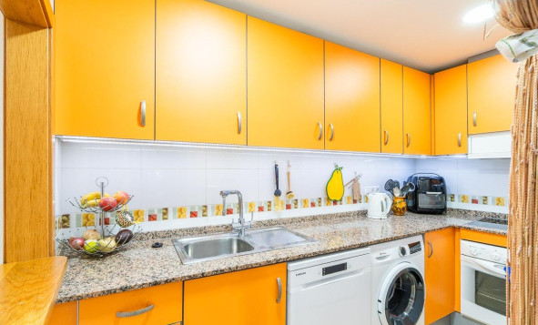 Herverkoop - 1. Appartement / flat - Torrevieja - Costa Blanca Zuid