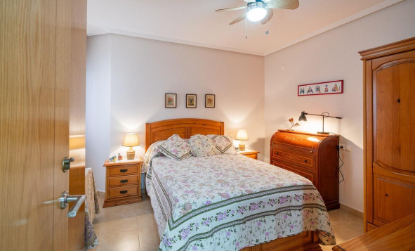 Herverkoop - 1. Appartement / flat - Torrevieja - Costa Blanca Zuid