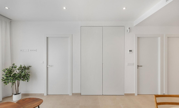 Nieuwbouw woningen - 1. Appartement / flat - Los Alcazares - Costa Calida