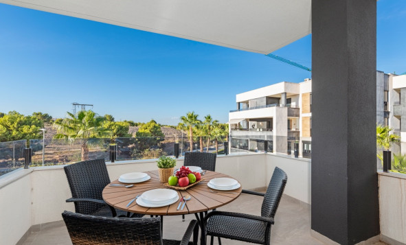 Herverkoop - 1. Appartement / flat - Orihuela Costa - Costa Blanca Zuid