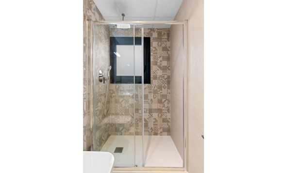 Herverkoop - 1. Appartement / flat - Orihuela Costa - Costa Blanca Zuid