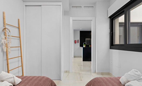 Herverkoop - 1. Appartement / flat - Orihuela Costa - Costa Blanca Zuid