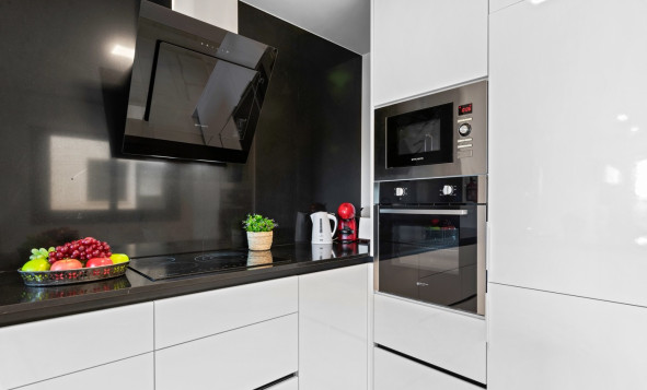 Herverkoop - 1. Appartement / flat - Orihuela Costa - Costa Blanca Zuid