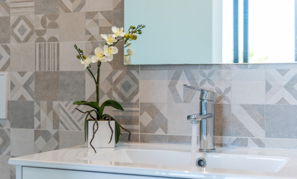 Herverkoop - 1. Appartement / flat - Orihuela Costa - Costa Blanca Zuid