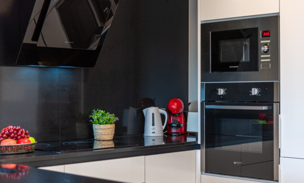 Herverkoop - 1. Appartement / flat - Orihuela Costa - Costa Blanca Zuid