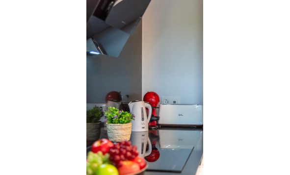 Herverkoop - 1. Appartement / flat - Orihuela Costa - Costa Blanca Zuid