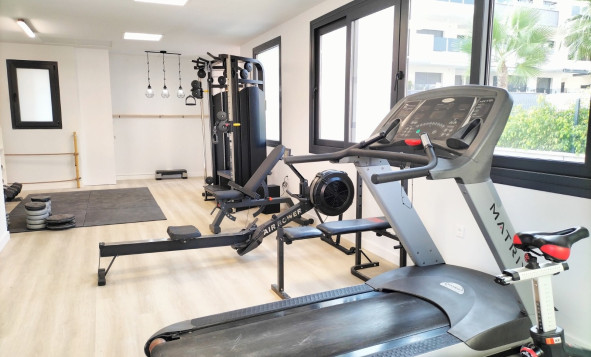 Herverkoop - 1. Appartement / flat - Orihuela Costa - Costa Blanca Zuid