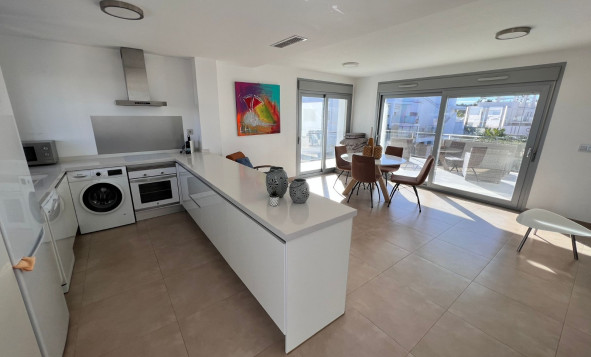 Reventa - 1. Apartamento / piso - Orihuela - Costa Blanca Sur