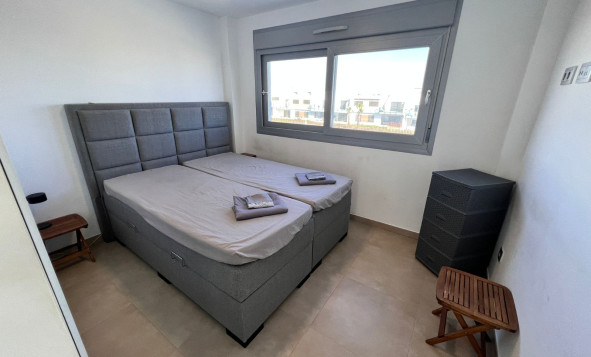 Reventa - 1. Apartamento / piso - Orihuela - Costa Blanca Sur