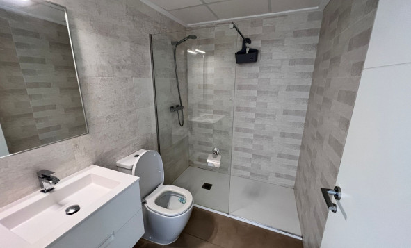 Reventa - 1. Apartamento / piso - Orihuela - Costa Blanca Sur