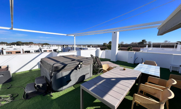 Reventa - 1. Apartamento / piso - Orihuela - Costa Blanca Sur