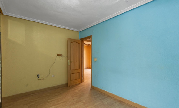 Herverkoop - 1. Appartement / flat - Torrevieja - Costa Blanca Zuid