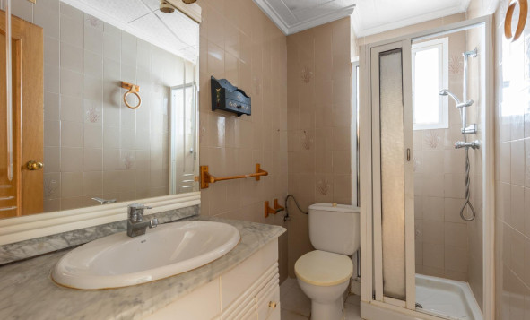 Herverkoop - 1. Appartement / flat - Torrevieja - Costa Blanca Zuid