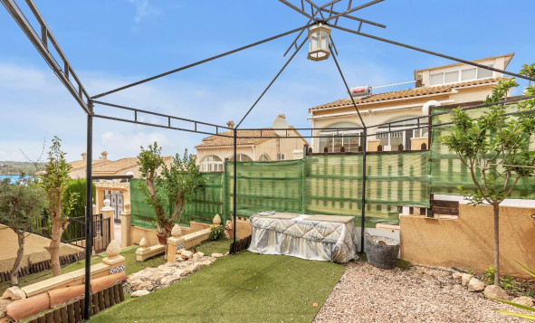 Herverkoop - 1. Appartement / flat - Orihuela Costa - Costa Blanca Zuid