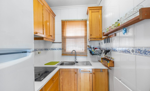 Herverkoop - 1. Appartement / flat - Orihuela Costa - Costa Blanca Zuid