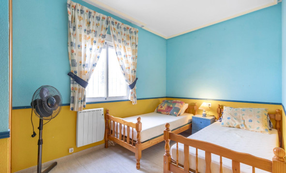 Herverkoop - 1. Appartement / flat - Orihuela Costa - Costa Blanca Zuid