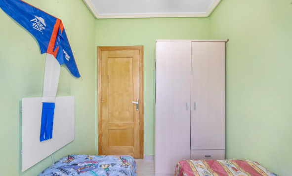 Herverkoop - 1. Appartement / flat - Orihuela Costa - Costa Blanca Zuid