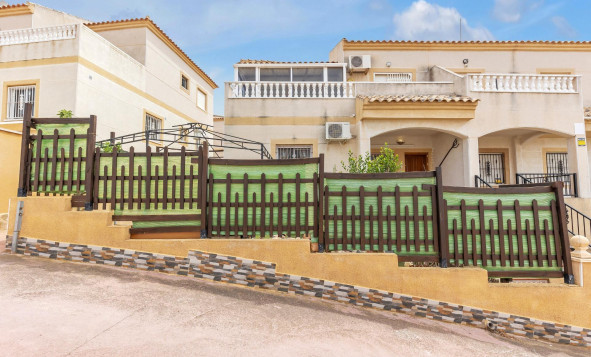 Herverkoop - 1. Appartement / flat - Orihuela Costa - Costa Blanca Zuid