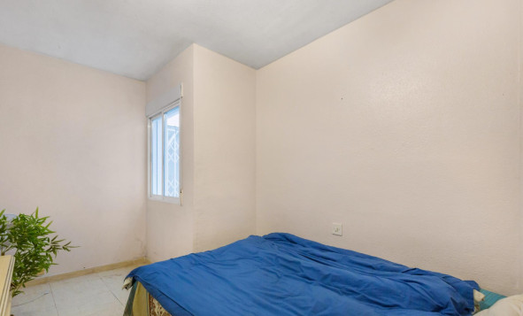 Herverkoop - 1. Appartement / flat - Torrevieja - Costa Blanca Zuid