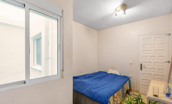 Herverkoop - 1. Appartement / flat - Torrevieja - Costa Blanca Zuid