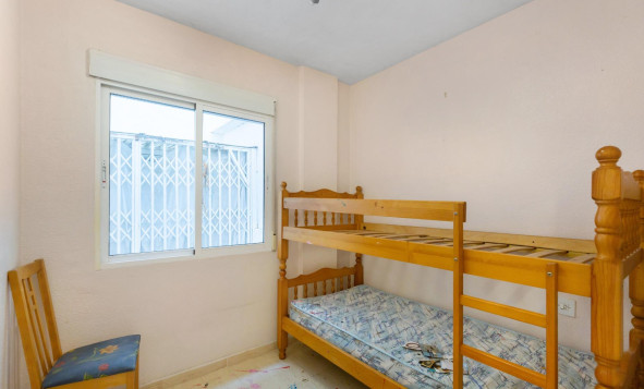 Herverkoop - 1. Appartement / flat - Torrevieja - Costa Blanca Zuid