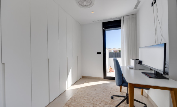 Herverkoop - 1. Appartement / flat - Pilar de la Horadada - Costa Blanca Sur