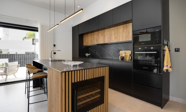 Herverkoop - 1. Appartement / flat - Pilar de la Horadada - Costa Blanca Sur