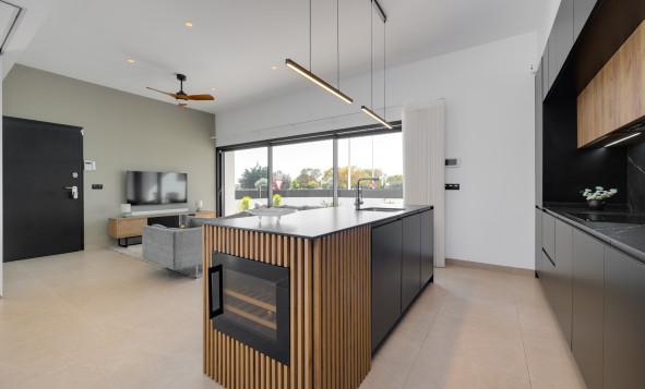 Herverkoop - 1. Appartement / flat - Pilar de la Horadada - Costa Blanca Sur