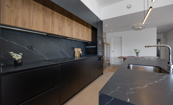 Herverkoop - 1. Appartement / flat - Pilar de la Horadada - Costa Blanca Sur