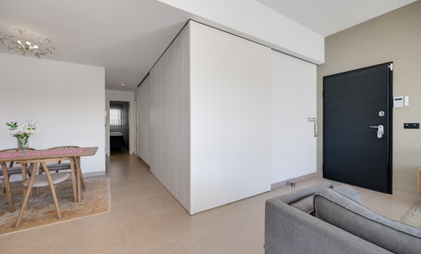 Herverkoop - 1. Appartement / flat - Pilar de la Horadada - Costa Blanca Sur