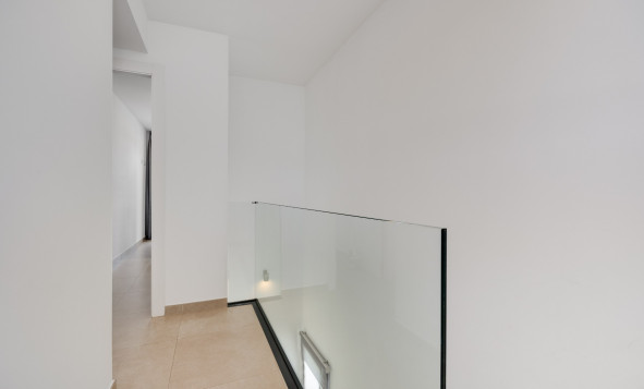 Herverkoop - 3. Vrijstaande villa - San Javier - Costa Calida