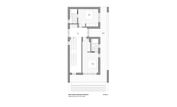 Nieuwbouw Woningen - Villa - Finestrat - Benidorm