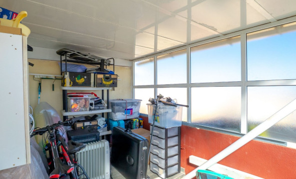 Herverkoop - 2. Town house / tussenwoning - Orihuela Costa - Costa Blanca Zuid