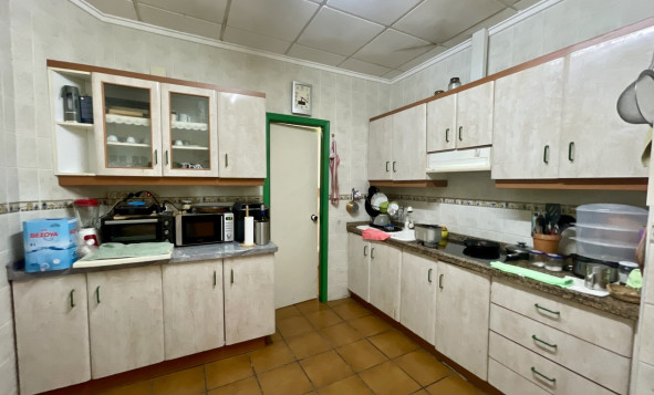 Herverkoop - 1. Appartement / flat - Torrevieja - Costa Blanca Zuid