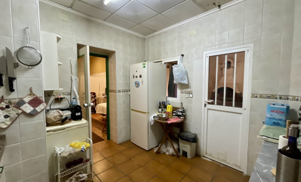 Herverkoop - 1. Appartement / flat - Torrevieja - Costa Blanca Zuid