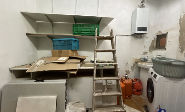 Herverkoop - 1. Appartement / flat - Torrevieja - Costa Blanca Zuid