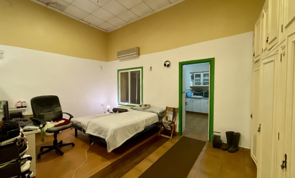 Herverkoop - 1. Appartement / flat - Torrevieja - Costa Blanca Zuid