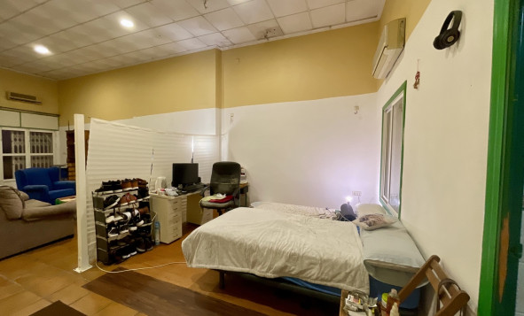 Herverkoop - 1. Appartement / flat - Torrevieja - Costa Blanca Zuid