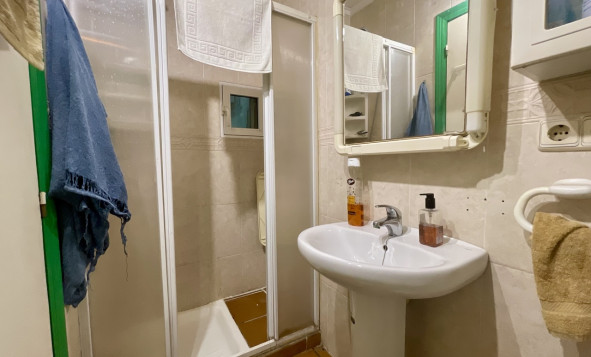 Herverkoop - 1. Appartement / flat - Torrevieja - Costa Blanca Zuid