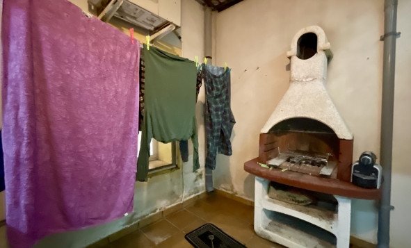 Herverkoop - 1. Appartement / flat - Torrevieja - Costa Blanca Zuid