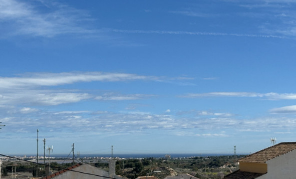 Herverkoop - 1. Appartement / flat - San Miguel de Salinas - Costa Blanca Zuid