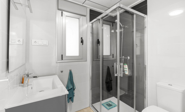 Resale - 3. Detached house - Santiago de Ribera - Costa Calida