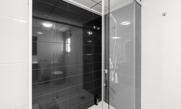 Resale - 3. Detached house - Santiago de Ribera - Costa Calida