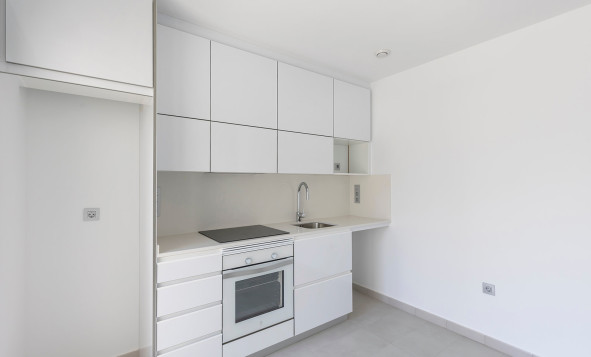 Herverkoop - 3. Vrijstaande villa - Orihuela Costa - Costa Blanca Zuid