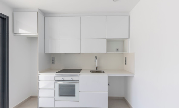 Herverkoop - 3. Vrijstaande villa - Orihuela Costa - Costa Blanca Zuid