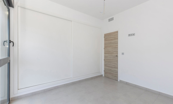 Herverkoop - 3. Vrijstaande villa - Orihuela Costa - Costa Blanca Zuid