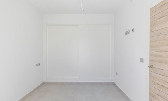 Herverkoop - 3. Vrijstaande villa - Orihuela Costa - Costa Blanca Zuid