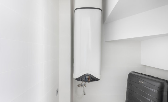 Herverkoop - 3. Vrijstaande villa - Orihuela Costa - Costa Blanca Zuid