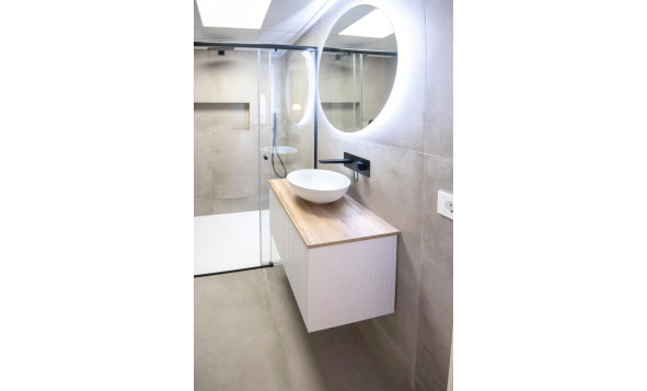 Nieuwbouw woningen - 1. Appartement / flat - San Pedro del Pinatar - Costa Calida